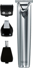 Laai prent in Gallery-kyker, Wahl Lithium Pro Series Animal Clipper - Swart en Silwer