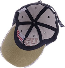 Charger l'image dans la galerie, Handcuffs Unisex Cap Quick Drying Sun Hat UV Protection Sports Cap for Mens and Womens