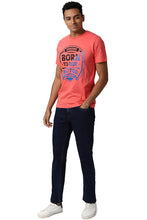 Laai prent in Gallery-kyker, Born to Ride Men's T-Shirt M, Born to Ride Men's T-Shirt L