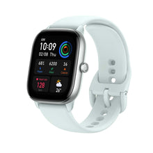Laai prent in Gallery-kyker, Amazfit GTS Mint Blue