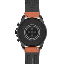 Charger l'image dans la galerie, Fossil Gen 6 Smartwatch Brown