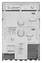 Charger l'image dans la galerie, KitchenAid - 6.7 Cu. Ft. Self-Cleaning Freestanding Double Oven Electric Convection Range