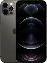 Laai prent in Gallery-kyker, Apple - iPhone 12