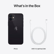 Laai prent in Gallery-kyker, Apple - iPhone 12