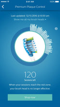 Charger l'image dans la galerie, Philips Sonicare - DiamondClean Smart 9300 Rechargeable Toothbrush