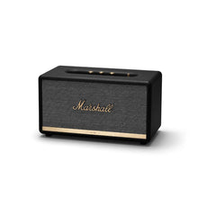 Charger l'image dans la galerie, Marshall Stanmore II Wireless Bluetooth Speaker (Black)