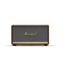 Charger l'image dans la galerie, Marshall Stanmore II Wireless Bluetooth Speaker (Black)