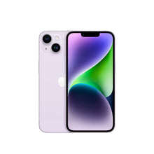 Laai prent in Gallery-kyker, Apple iPhone 14 128GB