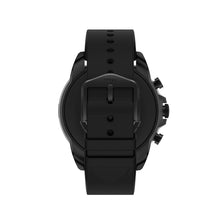 Charger l'image dans la galerie, Fossil Gen 6 Smartwatch Black