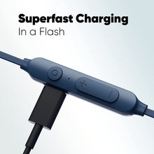 Charger l'image dans la galerie, Mivi Collar Flash Pro Bluetooth Earphones with mic