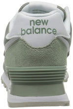 Laai prent in Gallery-kyker, new balance Dames 574 hardloopskoen