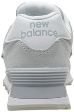 Laai prent in Gallery-kyker, new balance Dames 574 hardloopskoen