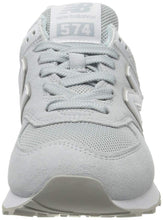 Laai prent in Gallery-kyker, new balance Dames 574 hardloopskoen