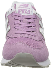 Laai prent in Gallery-kyker, new balance Dames 574 hardloopskoen