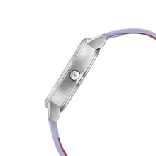 Charger l'image dans la galerie, Fastrack Sunburn Analog Purple Dial Women's Watch-6213SL02 / 6213SL02/NP6213SL02