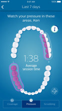 Charger l'image dans la galerie, Philips Sonicare - DiamondClean Smart 9300 Rechargeable Toothbrush