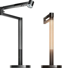 Laai prent in Gallery-kyker, Dyson - Lightcycle Morph Desk Light