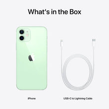 Laai prent in Gallery-kyker, Apple - iPhone 12