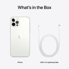 Laai prent in Gallery-kyker, Apple - iPhone 12