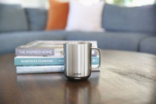 Laai prent in Gallery-kyker, Ember - Temperatuurbeheer Smart Mug² - 10 oz