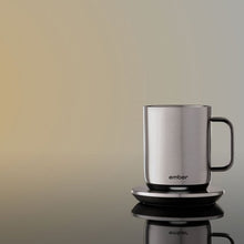 Laai prent in Gallery-kyker, Ember - Temperatuurbeheer Smart Mug² - 10 oz