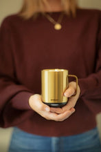 Laai prent in Gallery-kyker, Ember - Temperatuurbeheer Smart Mug² - 10 oz