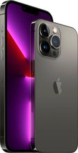 Laai prent in Gallery-kyker, Apple - iPhone 13 Pro 5G 128GB