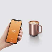 Laai prent in Gallery-kyker, Ember - Temperatuurbeheer Smart Mug² - 10 oz