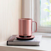 Laai prent in Gallery-kyker, Ember - Temperatuurbeheer Smart Mug² - 10 oz