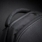 Charger l'image dans la galerie, Solo New York - Re:Define Recycled Backpack - Black