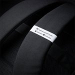 Charger l'image dans la galerie, Solo New York - Re:Define Recycled Backpack - Black