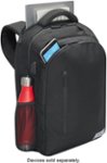 Charger l'image dans la galerie, Solo New York - Re:Define Recycled Backpack - Black