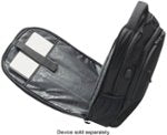 Charger l'image dans la galerie, Solo New York - Re:Define Recycled Backpack - Black