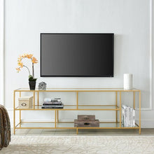 Charger l'image dans la galerie, Camden&Wells - Winthrop TV Stand for TVs Up to 80"