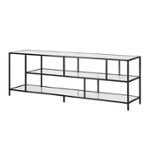 Charger l'image dans la galerie, Camden&Wells - Winthrop TV Stand for TVs Up to 80"