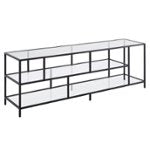 Charger l'image dans la galerie, Camden&Wells - Winthrop TV Stand for TVs Up to 80"