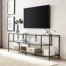 Charger l'image dans la galerie, Camden&Wells - Winthrop TV Stand for TVs Up to 80"