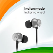 Charger l'image dans la galerie, Mivi Collar Flash Pro Bluetooth Earphones with mic
