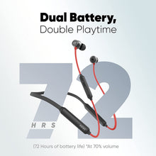 Charger l'image dans la galerie, Mivi Collar Flash Pro Bluetooth Earphones with mic