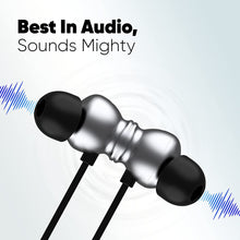 Charger l'image dans la galerie, Mivi Collar Flash Pro Bluetooth Earphones with mic