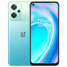 Charger l'image dans la galerie, OnePlus Nord CE 2 Lite 5G (Black Dusk, 6GB RAM, 128GB Storage)