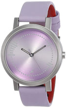 Charger l'image dans la galerie, Fastrack Sunburn Analog Purple Dial Women's Watch-6213SL02 / 6213SL02/NP6213SL02