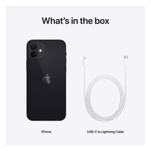 Laai prent in Gallery-kyker, Apple iPhone 12 (64 GB)