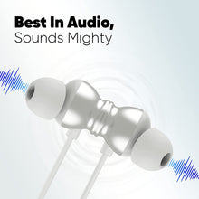 Charger l'image dans la galerie, Mivi Collar Flash Pro Bluetooth Earphones with mic