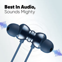 Charger l'image dans la galerie, Mivi Collar Flash Pro Bluetooth Earphones with mic