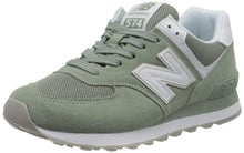 Laai prent in Gallery-kyker, new balance Dames 574 hardloopskoen