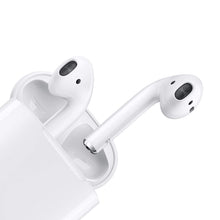 Laai prent in Gallery-kyker, Apple AirPods (2de generasie)