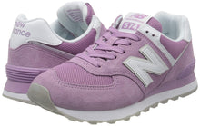 Laai prent in Gallery-kyker, new balance Dames 574 hardloopskoen