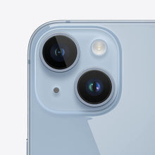 Laai prent in Gallery-kyker, Apple iPhone 14 128GB