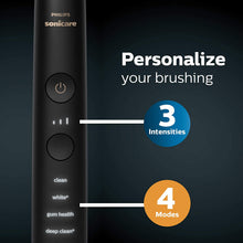 Charger l'image dans la galerie, Philips Sonicare - DiamondClean Smart 9300 Rechargeable Toothbrush